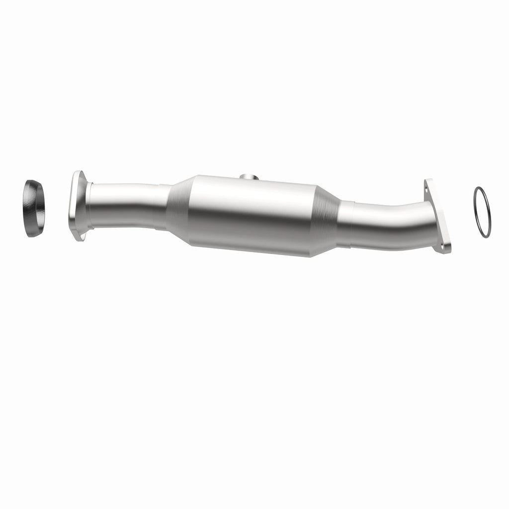 MagnaFlow Exhaust Products 51082 OEM Grade Direct-Fit Catalytic Converter for Select Honda S2000
