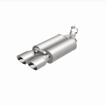Load image into Gallery viewer, MagnaFlow Exhaust Products 15054 Competition Series Stainless 3 in Axle Back for Select Chrysler Crossfire