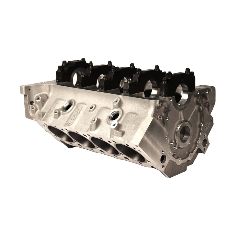 DART 31711152 Race Series Aluminum Small Block Chevy Blocks