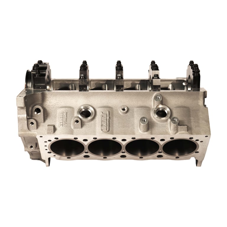 DART 31712242 Race Series Aluminum Small Block Chevy Blocks