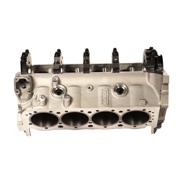DART 31712232 Race Series Aluminum Small Block Chevy Blocks