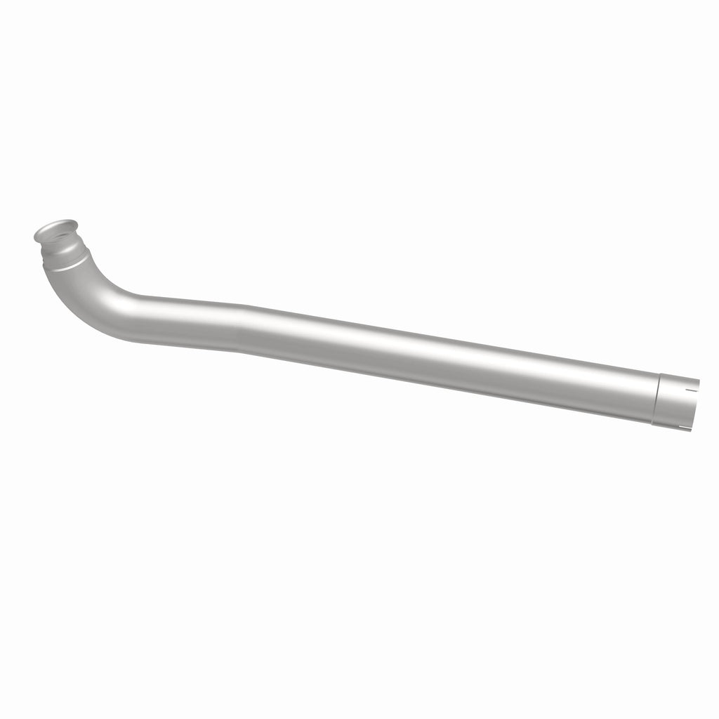 MagnaFlow Exhaust Products 15399 Direct-Fit Exhaust Pipe for Select Chevrolet Silverado HD, Chevrolet Silverado 3500, GMC Sierra HD, GMC Sierra