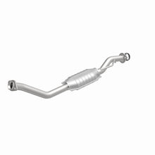 Load image into Gallery viewer, MagnaFlow Exhaust Products 3391376 California CARB Direct-Fit Catalytic Converter for Select Ford Ranger