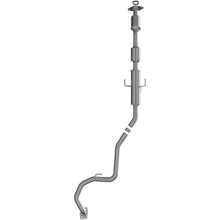 Load image into Gallery viewer, MagnaFlow Exhaust Products 551584 California CARB Direct-Fit Catalytic Converter for Select Toyota Yaris