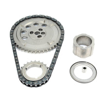 Load image into Gallery viewer, COMP Cams 3172KT Adjustable Single Chain Timing Set for 3-Bolt, 4 Pole, 58X GM LS