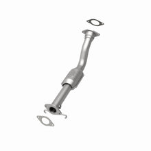 Load image into Gallery viewer, MagnaFlow Exhaust Products 93177 HM Grade Direct-Fit Catalytic Converter for Select Oldsmobile Intrigue