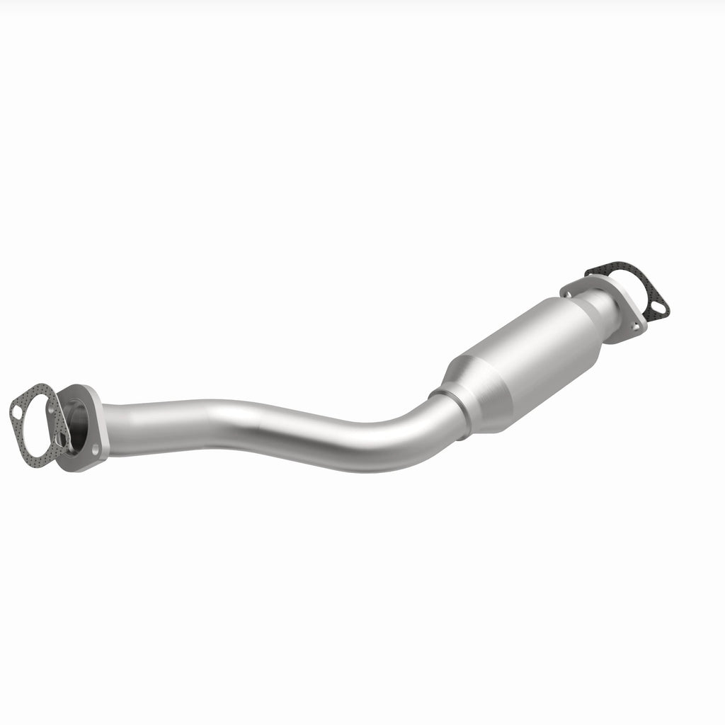 MagnaFlow Exhaust Products 5571317 California CARB Direct-Fit Catalytic Converter for Select Nissan Rogue, Nissan Rogue Select