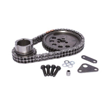 Load image into Gallery viewer, COMP Cams 3173KT Hex-Adjust Double Chain Timing Set for 3-Bolt, 24X, 1 Pole Reluctor GM LS