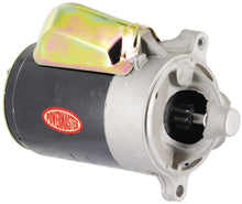 Load image into Gallery viewer, Powermaster Performance 3174 Original Look Starter for Select Ford Bronco, Ford Country Sedan, Ford Country Squire, Ford Custom, Ford Custom 500, Ford E-100 Econoline, Ford E-250 Econoline, Ford E-250 Econoline Club Wagon, Ford E-350 Econoline, Ford