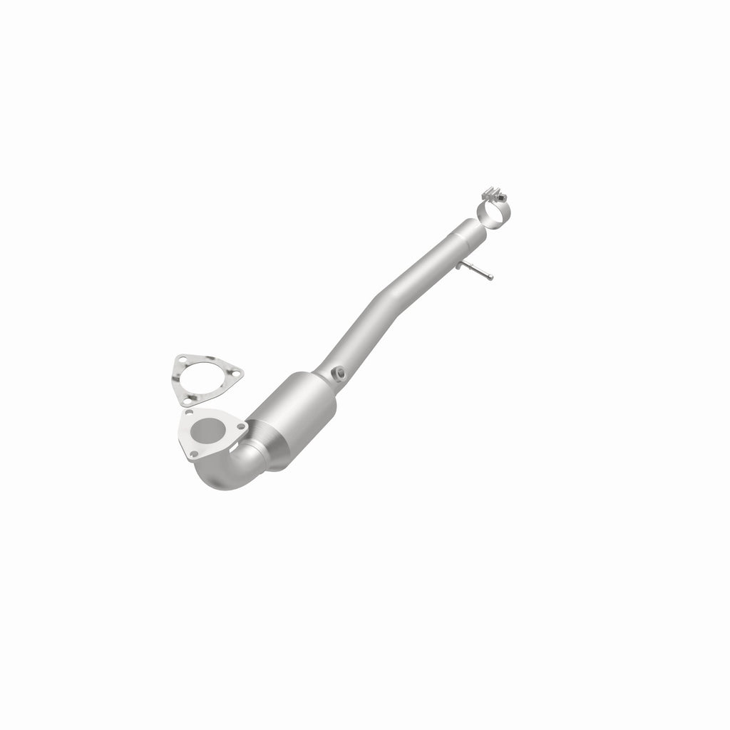 MagnaFlow Exhaust Products 5551534 California CARB Direct-Fit Catalytic Converter for Select Land Rover Range Rover
