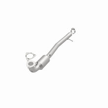 Load image into Gallery viewer, MagnaFlow Exhaust Products 5551534 California CARB Direct-Fit Catalytic Converter for Select Land Rover Range Rover