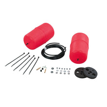 Load image into Gallery viewer, Hotchkis Performance 31750 Rear Air Bag Kit for Select Buick Century, Buick Regal, Buick Skylark, Chevrolet Chevelle, Chevrolet El Camino, Chevrolet Malibu, Chevrolet Monte Carlo, GMC Caballero, Oldsmobile 442, Oldsmobile Cutlass, Oldsmobile Cutlass