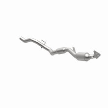 Load image into Gallery viewer, MagnaFlow Exhaust Products 52410 OEM Grade Direct-Fit Catalytic Converter for Select Porsche Cayenne, Volkswagen Touareg