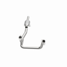 Load image into Gallery viewer, MagnaFlow Exhaust Products 93307 Standard Grade Direct-Fit Catalytic Converter for Select Ford Bronco, Ford F-150, Ford F-250