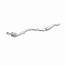 Load image into Gallery viewer, MagnaFlow Exhaust Products 51645 OEM Grade Direct-Fit Catalytic Converter for Select Mercedes-Benz E350