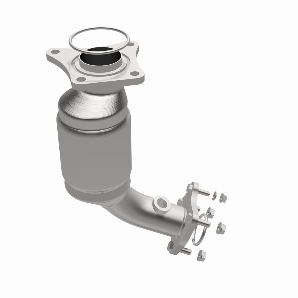 MagnaFlow Exhaust Products 49325 OEM Grade Direct-Fit Catalytic Converter for Select Nissan Altima