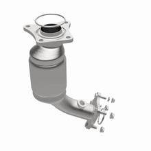 Load image into Gallery viewer, MagnaFlow Exhaust Products 49325 OEM Grade Direct-Fit Catalytic Converter for Select Nissan Altima