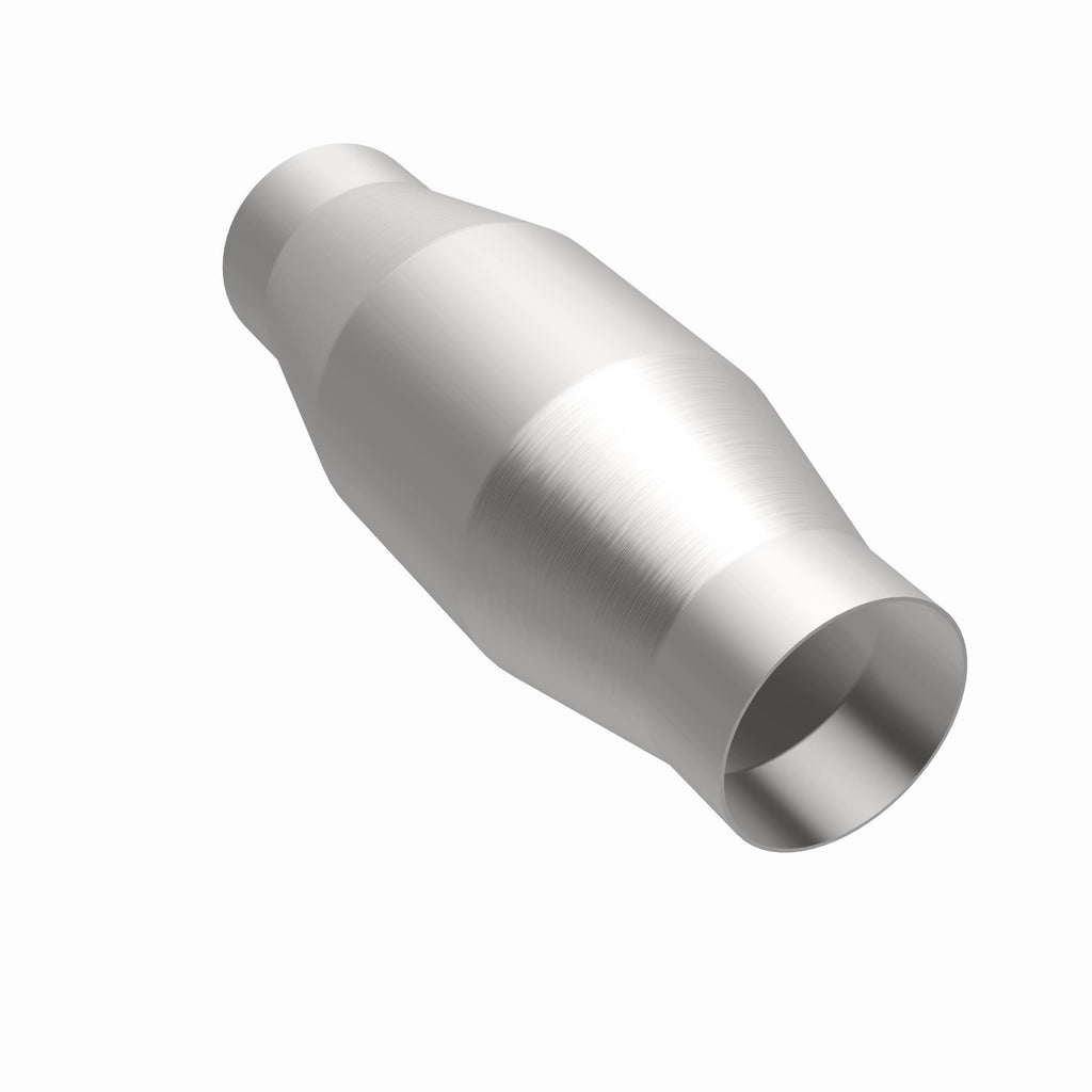 MagnaFlow Exhaust Products 59928 Standard Grade Universal Catalytic Converter