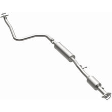 Load image into Gallery viewer, MagnaFlow Exhaust Products 280117 OEM Grade Direct-Fit Catalytic Converter for Select Scion iA, Toyota Yaris, Toyota Yaris iA