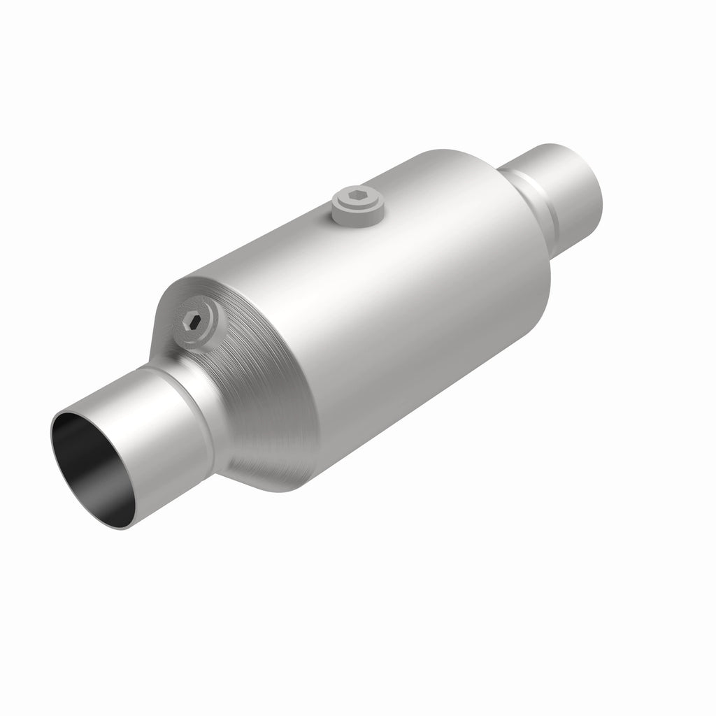 MagnaFlow Exhaust Products 79315 OEM Grade Universal Catalytic Converter