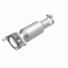 Load image into Gallery viewer, MagnaFlow Exhaust Products 5592221 California CARB Direct-Fit Catalytic Converter for Select Cadillac SRX, Saab 9-4X