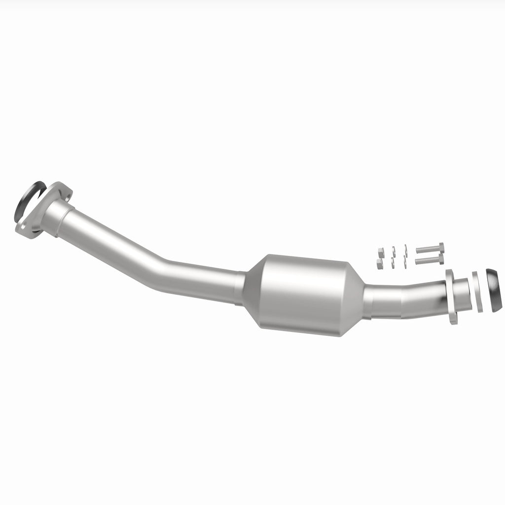 MagnaFlow Exhaust Products 6511689 California CARB Direct-Fit Catalytic Converter for Select Nissan NV200