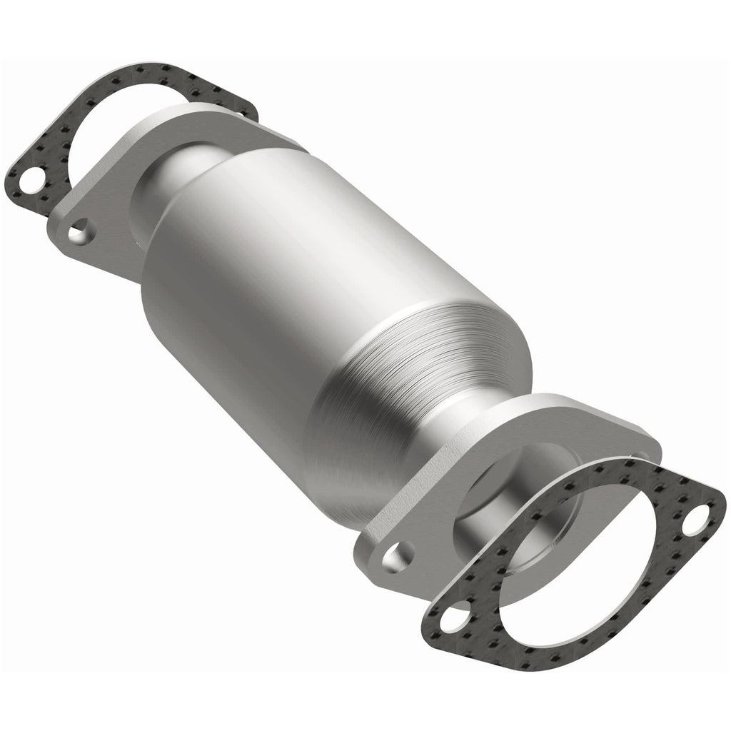 MagnaFlow Exhaust Products 51708 OEM Grade Direct-Fit Catalytic Converter for Select Hyundai Equus, Hyundai Genesis, Hyundai Genesis Coupe
