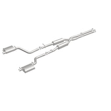 Load image into Gallery viewer, MagnaFlow Exhaust Products 19226 Street Series Cat-Back System for Select Chrysler 300, Dodge Charger