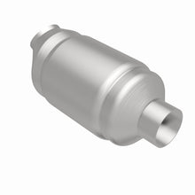 Load image into Gallery viewer, MagnaFlow Exhaust Products 54973 Standard Grade Universal Catalytic Converter
