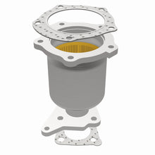 Load image into Gallery viewer, MagnaFlow Exhaust Products 23697 HM Grade Direct-Fit Catalytic Converter for Select Mazda 626, Mazda MX-3, Mazda MX-6