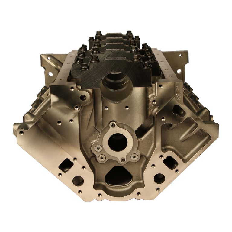 DART 31837111 LS Next Iron Gen III Blocks