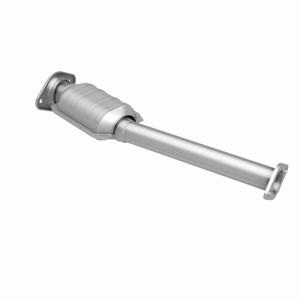 MagnaFlow Exhaust Products 23326 HM Grade Direct-Fit Catalytic Converter for Select Ford Contour, Mercury Mystique