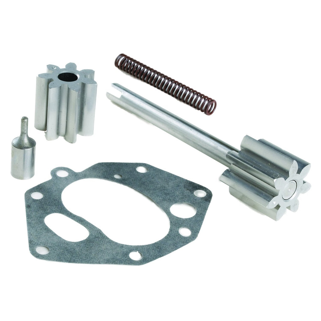Crown Automotive Jeep Replacement 3184086K Oil Pump Repair Kit for Select 1970-91 Jeep CJ, SJ, J-Series, C104 Models w/ V8