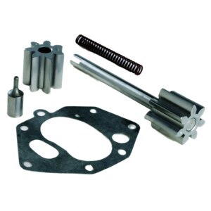 Crown Automotive Jeep Replacement 3184086K Oil Pump Repair Kit for Select 1970-91 Jeep CJ, SJ, J-Series, C104 Models w/ V8