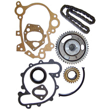 Load image into Gallery viewer, Crown Automotive Jeep Replacement 3185270K Timing Chain Kit for 1971-1979 Jeep CJs, SJ, J-Series, C104 w/ 8 Cylinder Engine for Select Jeep CJ5, Jeep CJ6, Jeep CJ7, Jeep Cherokee, Jeep Commando, Jeep Grand Wagoneer, Jeep J-100, Jeep J-2500, Jeep J-2600,