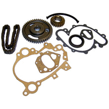 Load image into Gallery viewer, Crown Automotive Jeep Replacement 3185270K Timing Chain Kit for 1971-1979 Jeep CJs, SJ, J-Series, C104 w/ 8 Cylinder Engine for Select Jeep CJ5, Jeep CJ6, Jeep CJ7, Jeep Cherokee, Jeep Commando, Jeep Grand Wagoneer, Jeep J-100, Jeep J-2500, Jeep J-2600,