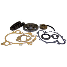 Load image into Gallery viewer, Crown Automotive Jeep Replacement 3185270K Timing Chain Kit for 1971-1979 Jeep CJs, SJ, J-Series, C104 w/ 8 Cylinder Engine for Select Jeep CJ5, Jeep CJ6, Jeep CJ7, Jeep Cherokee, Jeep Commando, Jeep Grand Wagoneer, Jeep J-100, Jeep J-2500, Jeep J-2600,
