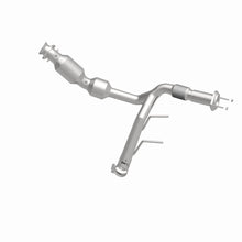 Load image into Gallery viewer, MagnaFlow Exhaust Products 280268 OEM Grade Direct-Fit Catalytic Converter for Select Ford F-150