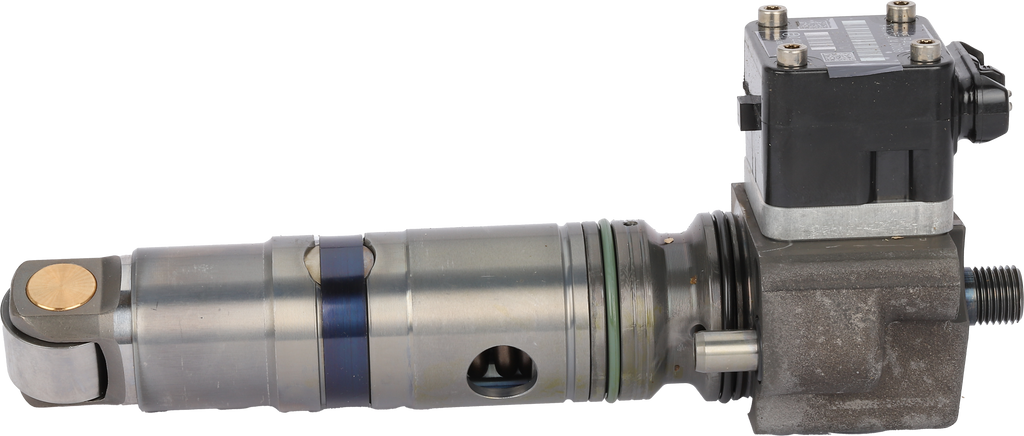 Alliant Power 0 986 445 017 Diesel Fuel Injector Pump