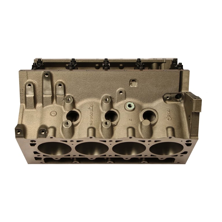 DART 31867111 LS Next SHP Iron Gen III Blocks (Skirted)