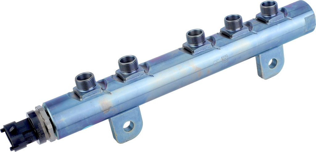 Alliant Power 0 445 216 050 Fuel Injection Fuel Rail