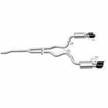 Load image into Gallery viewer, MagnaFlow Exhaust Products 19640 Competition Series Stainless 2.5 in Cat-Back for Select Ford Mustang