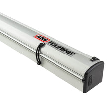 Load image into Gallery viewer, Aluminum-Awning-Kit-W-Light-8.2Ft-X-8.2Ft-Includes-Light-Installed