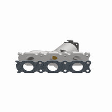 Load image into Gallery viewer, MagnaFlow Exhaust Products 52130 OEM Grade Manifold Catalytic Converter for Select Volvo XC90