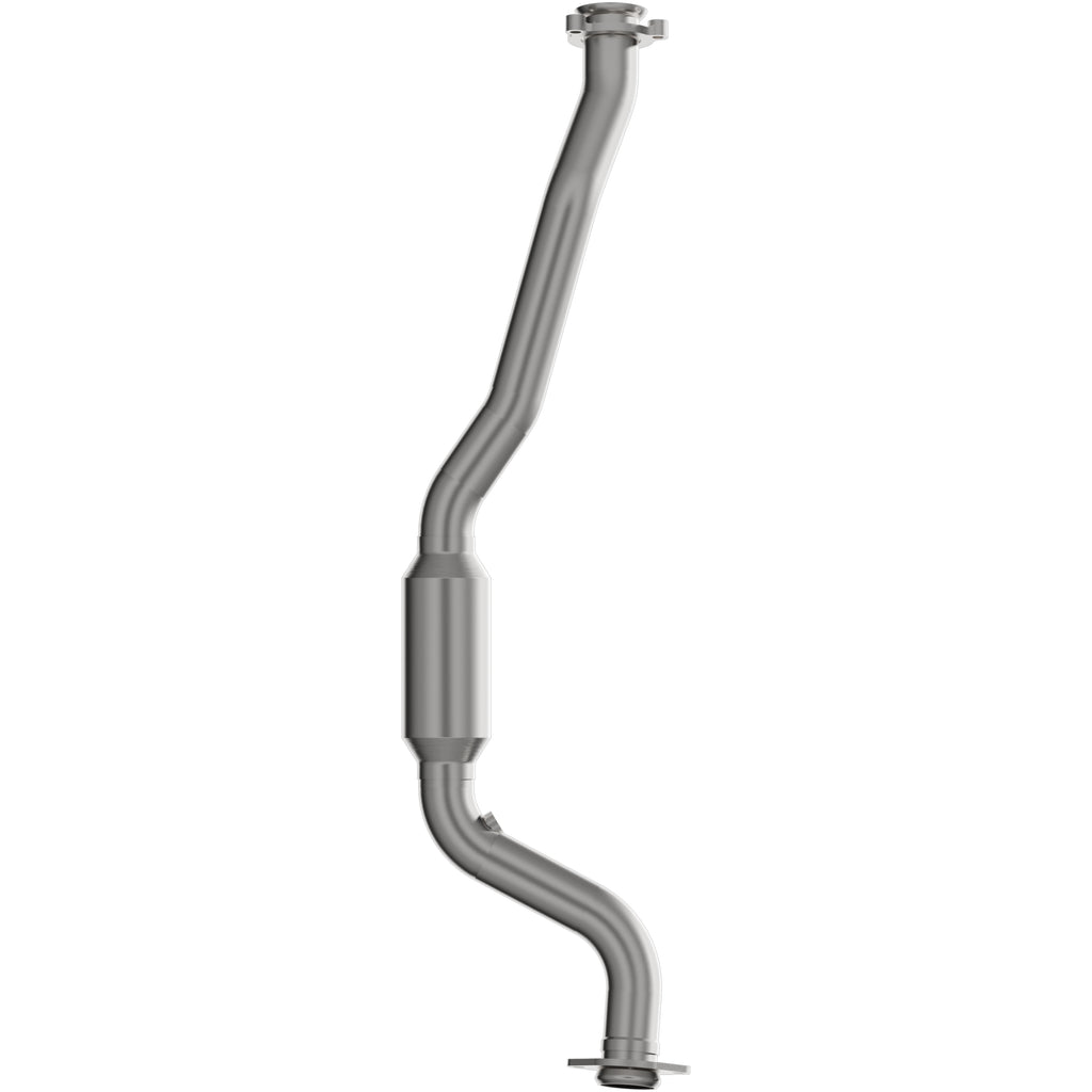 MagnaFlow Exhaust Products 4593611 California CARB Direct-Fit Catalytic Converter for Select Chevrolet Colorado, GMC Canyon