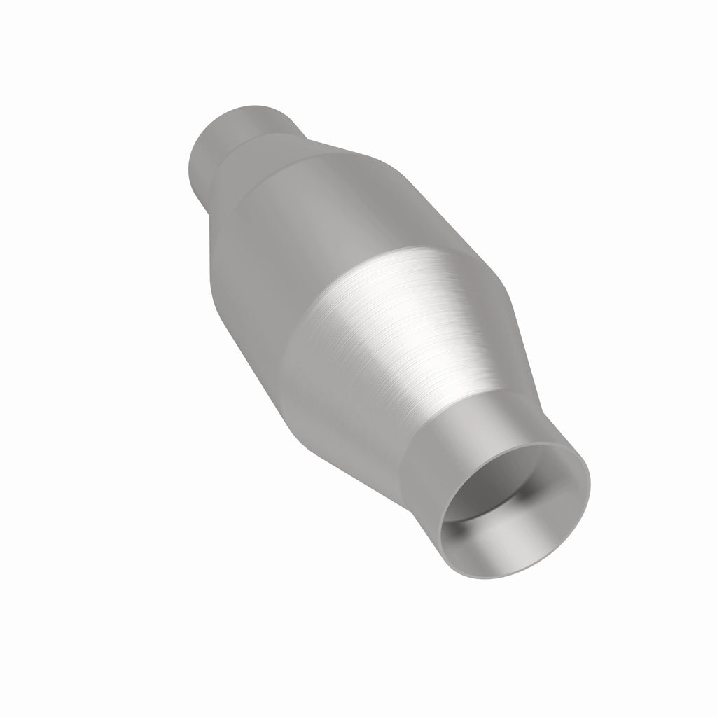 MagnaFlow Exhaust Products 59925 Standard Grade Universal Catalytic Converter