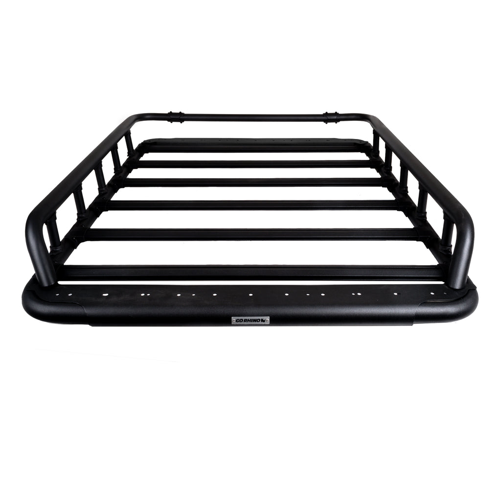 Srm500-65-Long-X-52-Wide-Flat-Platform-Roof-Rack-With-Tri-Rail-Kit