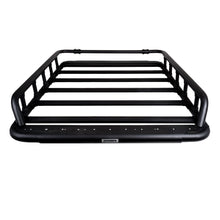Load image into Gallery viewer, Srm500-65-Long-X-52-Wide-Flat-Platform-Roof-Rack-With-Tri-Rail-Kit