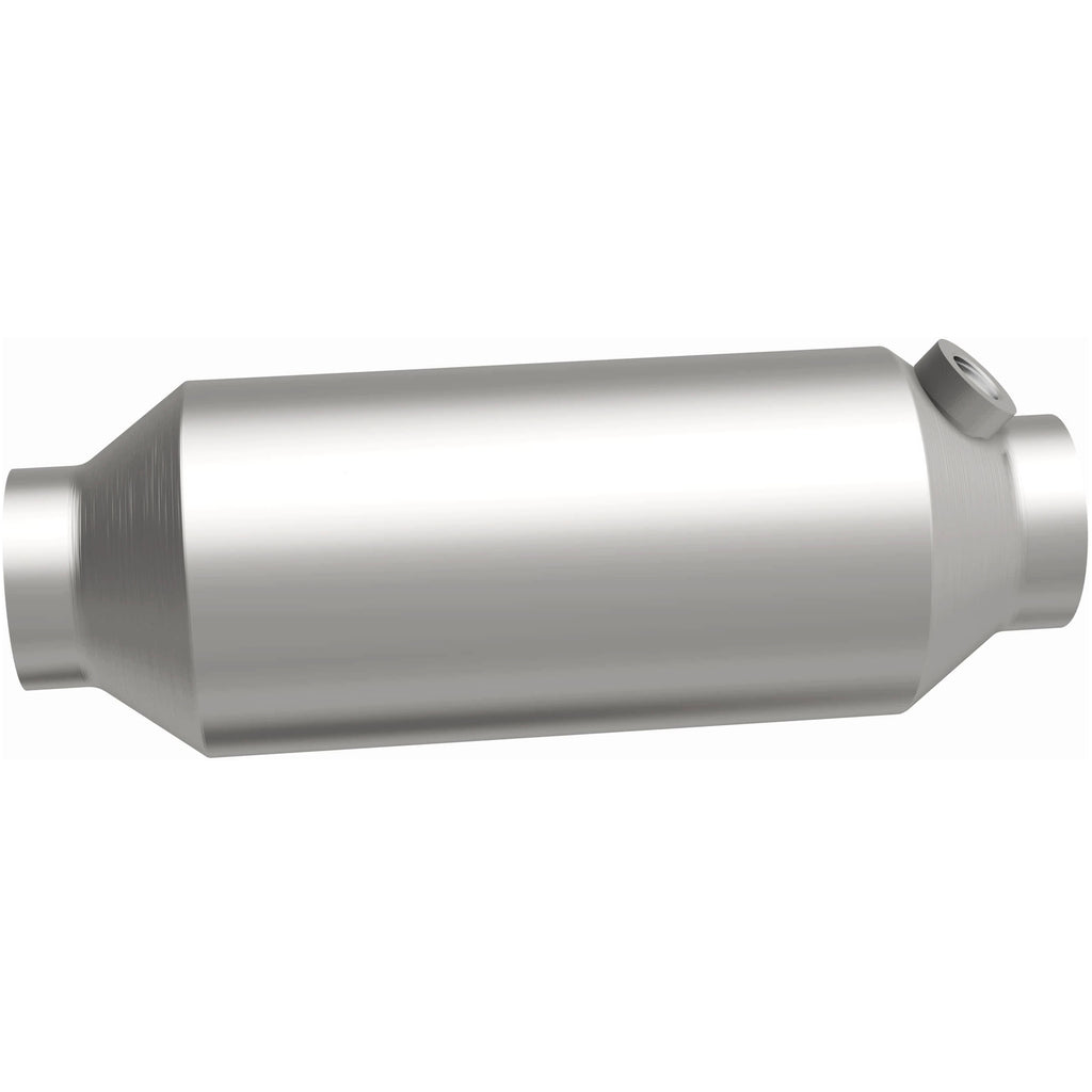 MagnaFlow Exhaust Products 5671635 California CARB Universal Catalytic Converter for Select Hyundai Sonata, Mazda 6