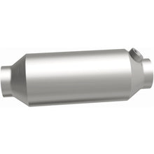 Load image into Gallery viewer, MagnaFlow Exhaust Products 5671635 California CARB Universal Catalytic Converter for Select Hyundai Sonata, Mazda 6